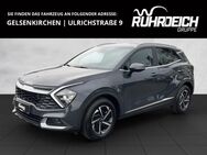 Kia Sportage, 1.6 -TGDI VISION, Jahr 2024 - Gelsenkirchen