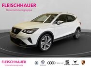 Seat Arona, 1.0 TSI EU6e FR, Jahr 2024 - Köln