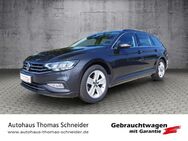 VW Passat Variant, 2.0 TDI Business, Jahr 2020 - Reichenbach (Vogtland)