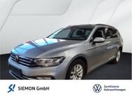 VW Passat Variant, 1.5 TSI Business, Jahr 2023 - Ibbenbüren