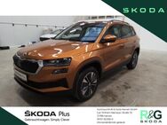 Skoda Karoq, 1.5 TSI Selection, Jahr 2024 - Hameln