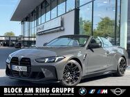 BMW M4, COMPETITION M XDR H K M Carbon, Jahr 2024 - Braunschweig