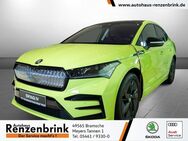 Skoda Enyaq, Coupe Lounge, Jahr 2024 - Bramsche