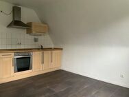 2-Zimmer-Wohnung in Gelsenkirchen Scholven - Gelsenkirchen