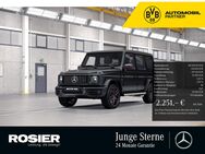 Mercedes G 63 AMG, Edition1, Jahr 2019 - Braunschweig