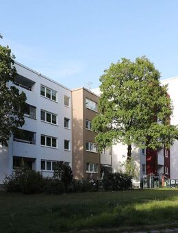 Familienfreundliche 4-Zimmer-Wohnung im beliebten Detmerode // 4.OG links - Wolfsburg