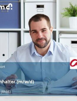 Bilanzbuchhalter (m/w/d) - Langenfeld (Rheinland)