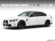 BMW M3, COMPETITION M XDR, Jahr 2022 - Braunschweig