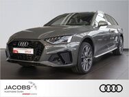 Audi A4, 6.1 Avant S line 40 TDI quattro UPE EUR 775 - incl Überführung, Jahr 2024 - Düren