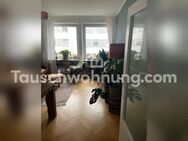 [TAUSCHWOHNUNG] 3 Zimmerwohnung im Tausch gegen eine 4 oder 5 Zimmerwohnung - Hannover