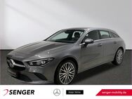 Mercedes CLA 180, SB Progressive Ambiente, Jahr 2023 - Bünde