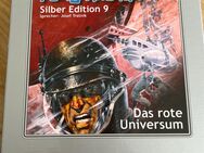 Perry Rhodan Das rote Universum Hörbuch 13 CD-Box - Zwickau