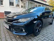 Honda Civic Lim. 5-trg. 1.6 i-DTEC Executive/Panorama/LED/ - Dortmund