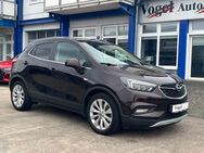 Opel Mokka X Innovation LEDER/NAVI/KAMERA/PDC/18"ALU - Aschaffenburg