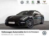 Porsche Panamera, 2.9 4 Platinum Edit, Jahr 2023 - Berlin