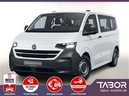 VW T7 Multivan, 2.0 TDI Kombi 150 DigC, Jahr 2022 - Freiburg (Breisgau)