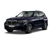 BMW X5, xDRIVE 30d M SPORT AUTOMATIK LC PROF, Jahr 2021 - Krefeld