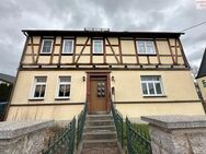 Zweifamilienhaus in Hartenstein OT Thierfeld zu verkaufen! - Hartenstein (Sachsen)