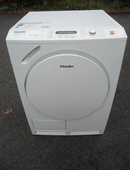 Miele Kondenstrockner und Wärmepumpentrockner - Köln