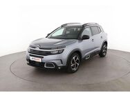 Citroen C5 Aircross 2.0 Blue-HDi Shine - Berlin