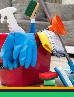 Kostenlose Hilfe im Haushalt – Ehrenamtliche Unterstützung einmal pro Woche - Villingen-Schwenningen