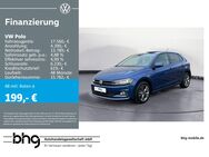 VW Polo, 1.5 l TSI Highline Polo Highline, Jahr 2021 - Reutlingen