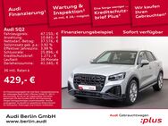 Audi SQ2, TFSI, Jahr 2023 - Berlin