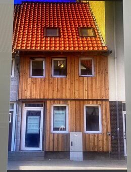 Ich suche Dich Handwerker zur Fertigstellung - Salzgitter