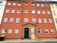 Stadtmitte! Sanierte 2-Raum Wohnung mit Nähe zum Bahnhof - Eberswalde