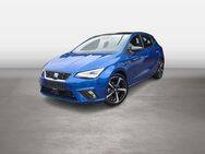 Seat Ibiza, 1.0 TSI FR, Jahr 2024 - Offenburg