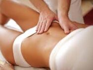 Massage für Frauen - Lübeck