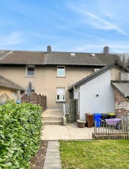 Gemütliches Reihenmittelhaus in Gladbeck-Schultendorf - Gladbeck