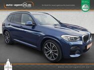 BMW X3 30d M-Sport /ACC/H&K/AHK/HUD/Memory - Dresden