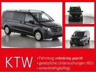 Mercedes-Benz Vito 116TourerPro ,Extralang,2xKlima,Kamera,AHK - Hildesheim