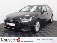 Audi A4, Avant 35 TDI Business Paket, Jahr 2021 - Solingen (Klingenstadt)