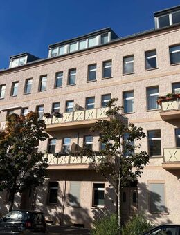 Über den Dächern von Schöneweide *vermietet* - Berlin