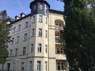 4-Zimmer Wohnung Schlosschemnitz - Balkon, Bad mit Fenster - ideale Lage, Bushaltestelle vor dem Haus!! - Chemnitz