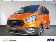 Ford Tourneo Custom, 2.0 TDCI L1 Active - Beifahrerairbag, Jahr 2022 - Bietigheim-Bissingen