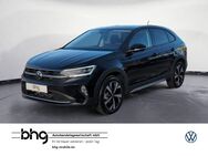 VW Taigo, 1.0 TSI Style 110PS, Jahr 2024 - Freiburg (Breisgau)