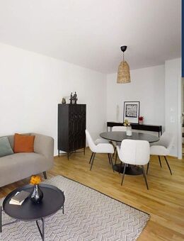 Gartenglück am Vogelsang - ab Februar 2026 - Bonn