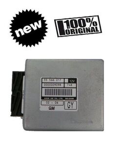 ORIG. STEUERGERÄT AUTOMATIKGETRIEBE AF17 OPEL ASTRA H 55566017 GY - Dortmund Wickede
