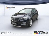 Opel Mokka, 1.4 X Turbo, Jahr 2017 - Dillenburg