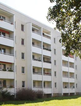 3-Raum-Wohnung am Dschungelspielplatz - Lübbenau (Spreewald)