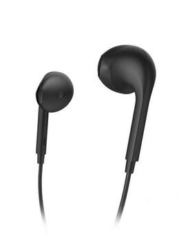 Hama Kopfhörer "Glow", Earbuds, Mikrofon, Lightning In-Ear-Kopfhörer (Lightning Stecker)