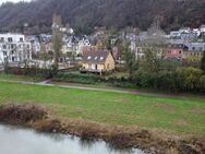 Sanierungsbedürftiges Einfamilienhaus mit Moselblick in Trier-Pallien - Trier