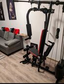 Butterfly / Ganzkörper Training Gerät in 21149