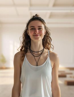 Yoga Trainer Ausbildung Online - Radolfzell (Bodensee)