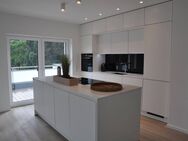 Luxus -Penthousewohnung - Rellingen