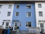 Ideal für die junge Familie - Großzügiges Reihenhaus in Hattersheim-Okriftel - Hattersheim (Main)