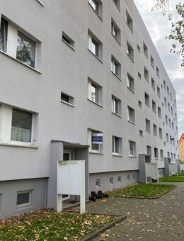 Ihre neue Wohlfühlwohnung im Herzen von Grimma - Grimma